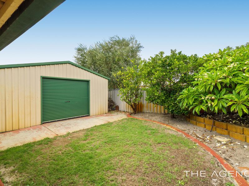 83 Brenchley Drive, Atwell