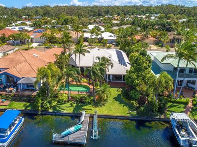 93 Shorehaven Drive, Noosa Waters