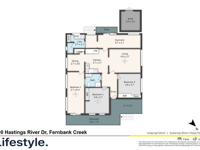 290 Hastings River Drive, Port Macquarie