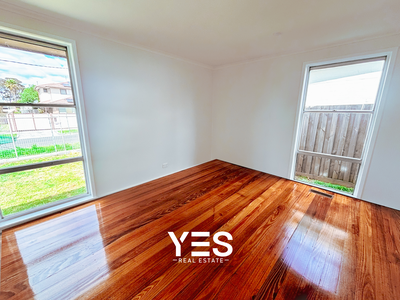 - Kilbride Street, Keysborough