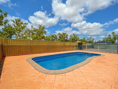 21 Dorrigo Loop, South Hedland