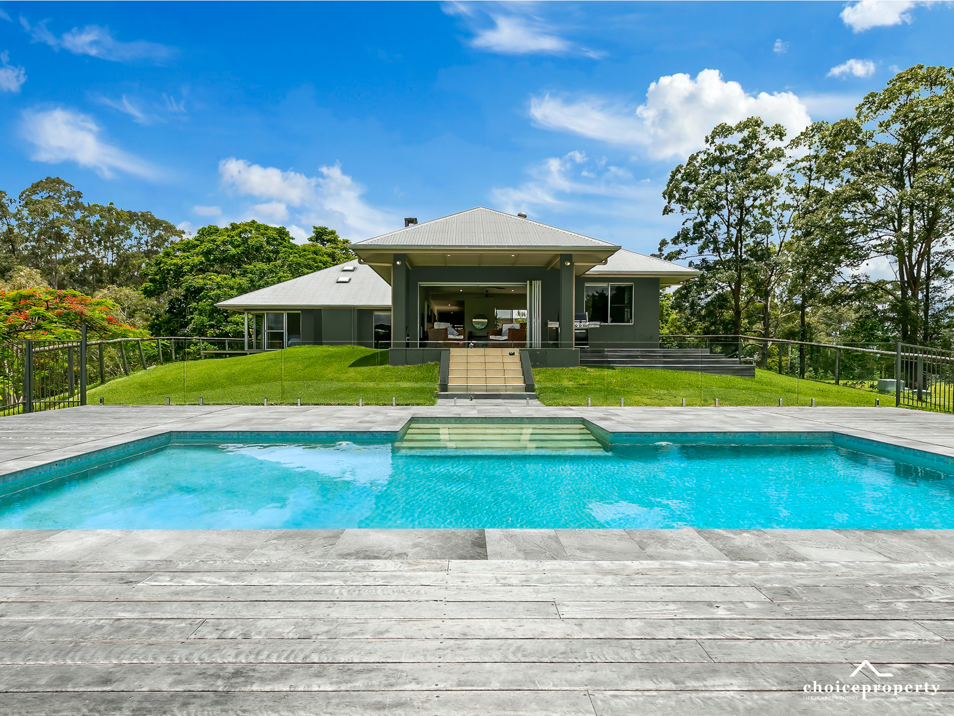 86-90 Sunrise Road, Eumundi