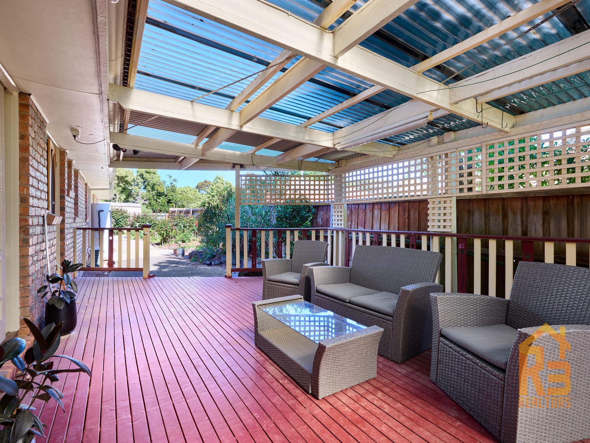 1 Gifford Close, Berwick