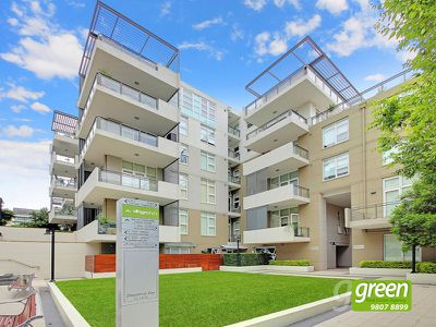 18 / 23 Angas Street, Meadowbank