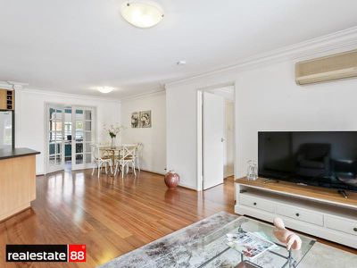 28 / 5 Delhi Street, West Perth