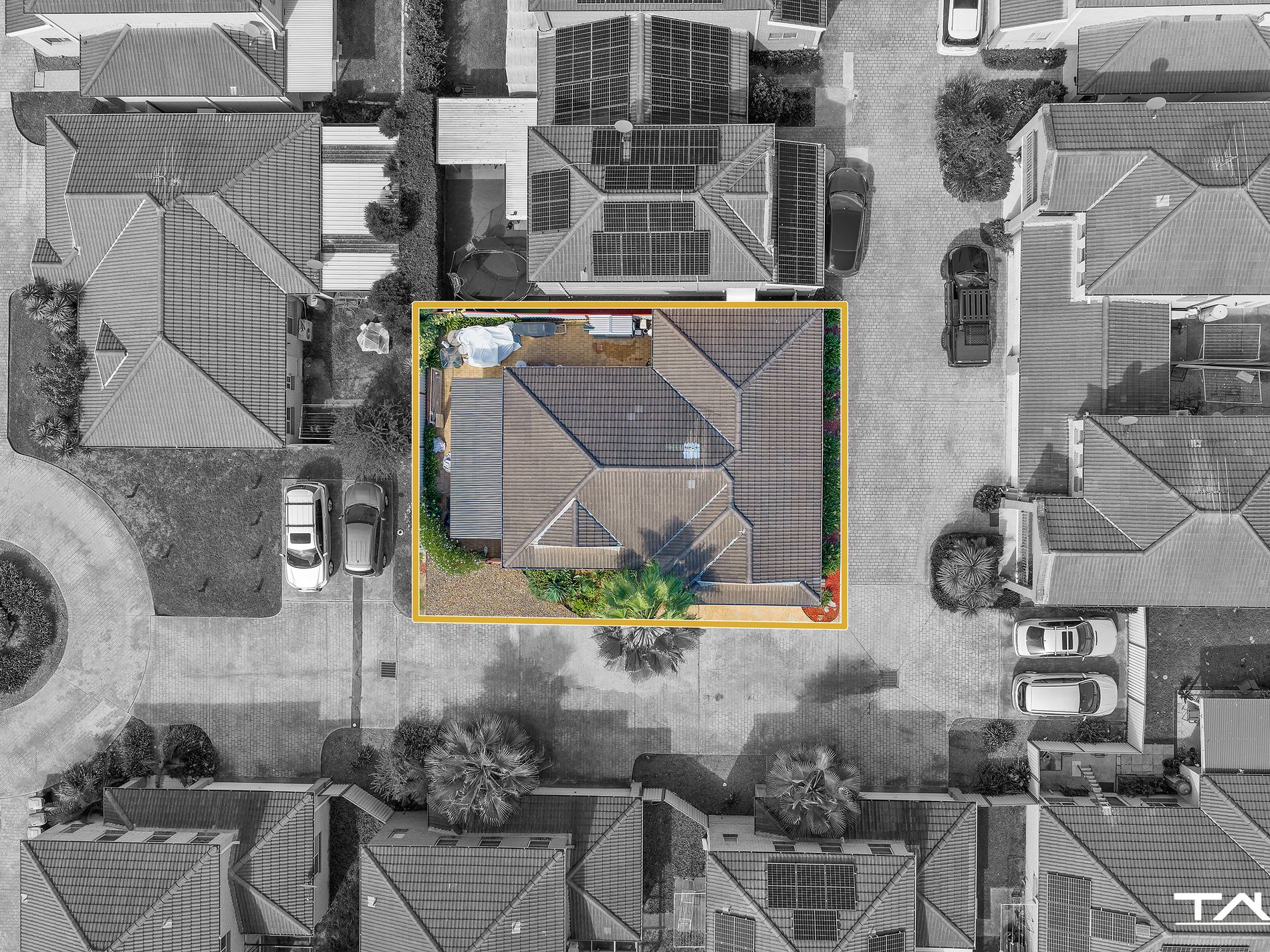 16 / 22-32 Hall Street, St Marys