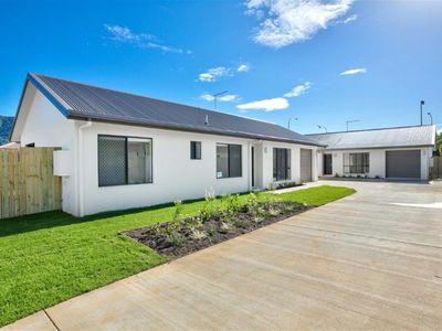 1 and 2 / 52 McEachan Street, Edmonton