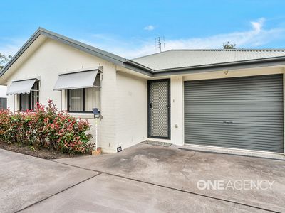 6 / 14 Duncan Street, Huskisson