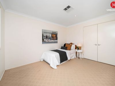 14 Aragon Street, Cecil Hills