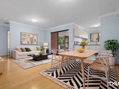 6 / 70-72 Pitt Street, Granville