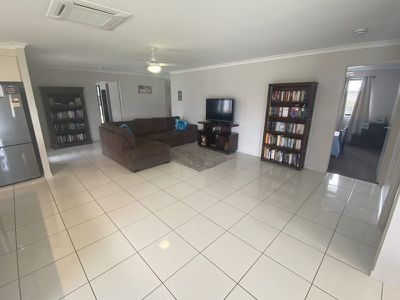 31 Grant Crescent, Wondai