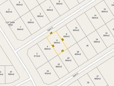 6 Egret Crescent, South Hedland