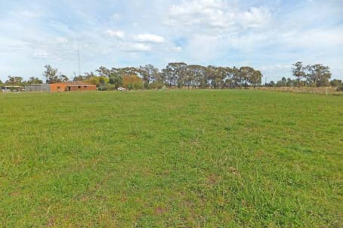 93 Dunbars Road, Kyabram