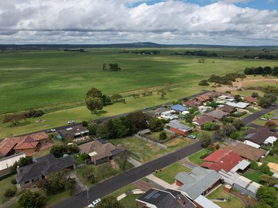 5  Hutchesson Street, Millicent
