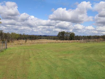 25 Avenue Road, Ellangowan