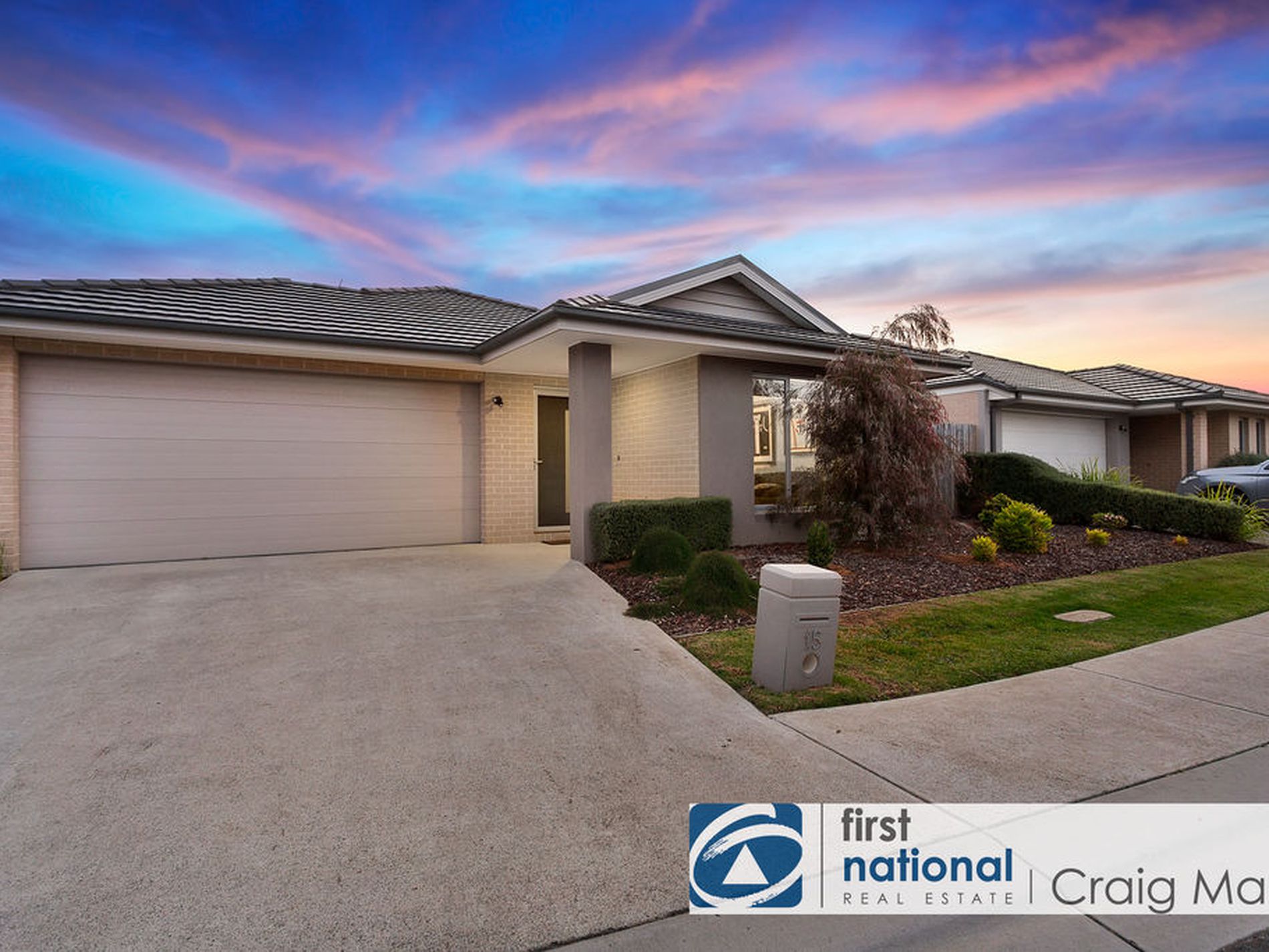 15 Drive, Somerville First National Real Estate Craig Mann