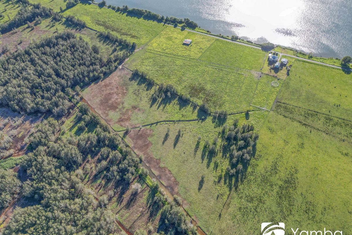 176 Old Ferry Road, Ashby