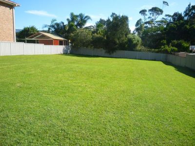 58 Dolphin Point Road, Dolphin Point