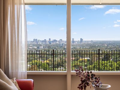 8 Fulton Crescent,, Glen Osmond