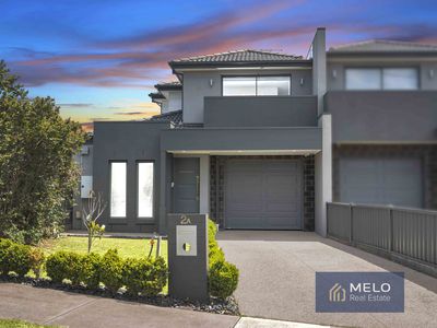 2A Lincoln Drive, Keilor East