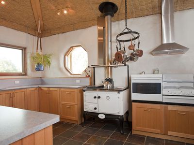 408 Mt Camel-Graytown Road, Redcastle