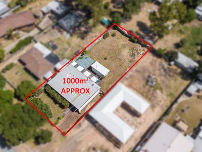 91 Wright Street, Heathcote