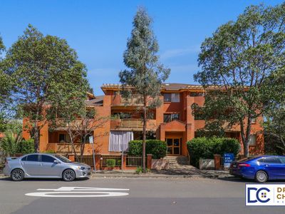 9 / 9 Wigram Street, Harris Park