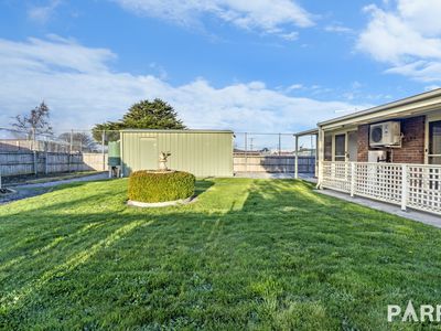 22a High Street, Longford