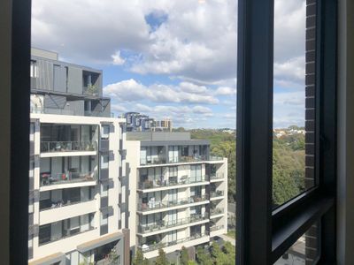 607 / 1 Cullen Close, Forest Lodge