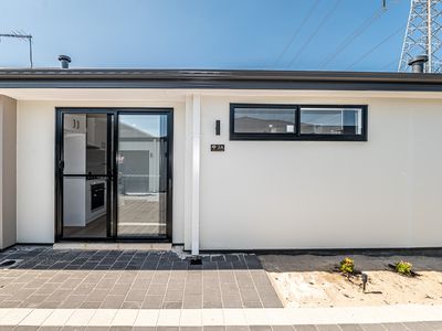 2a / 13 Welford Way, Success