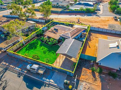 21 Brodie Crescent, South Hedland