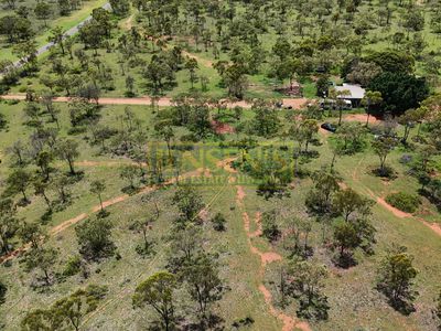 327 Cherry Creek Road, Seventy Mile