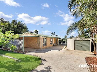 60 Petrel Avenue, River Heads