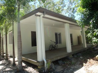 31 Furneaux, Cooktown