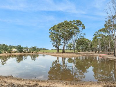 1132 Schoolhouse Lane, Heathcote