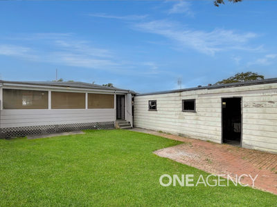 33 Kingsford Smith Crescent, Sanctuary Point