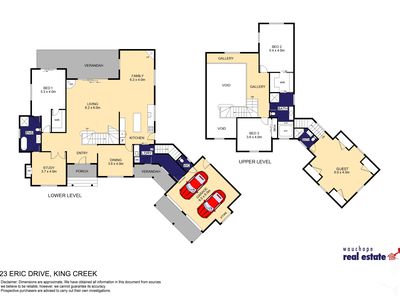 23 Eric Drive, King Creek
