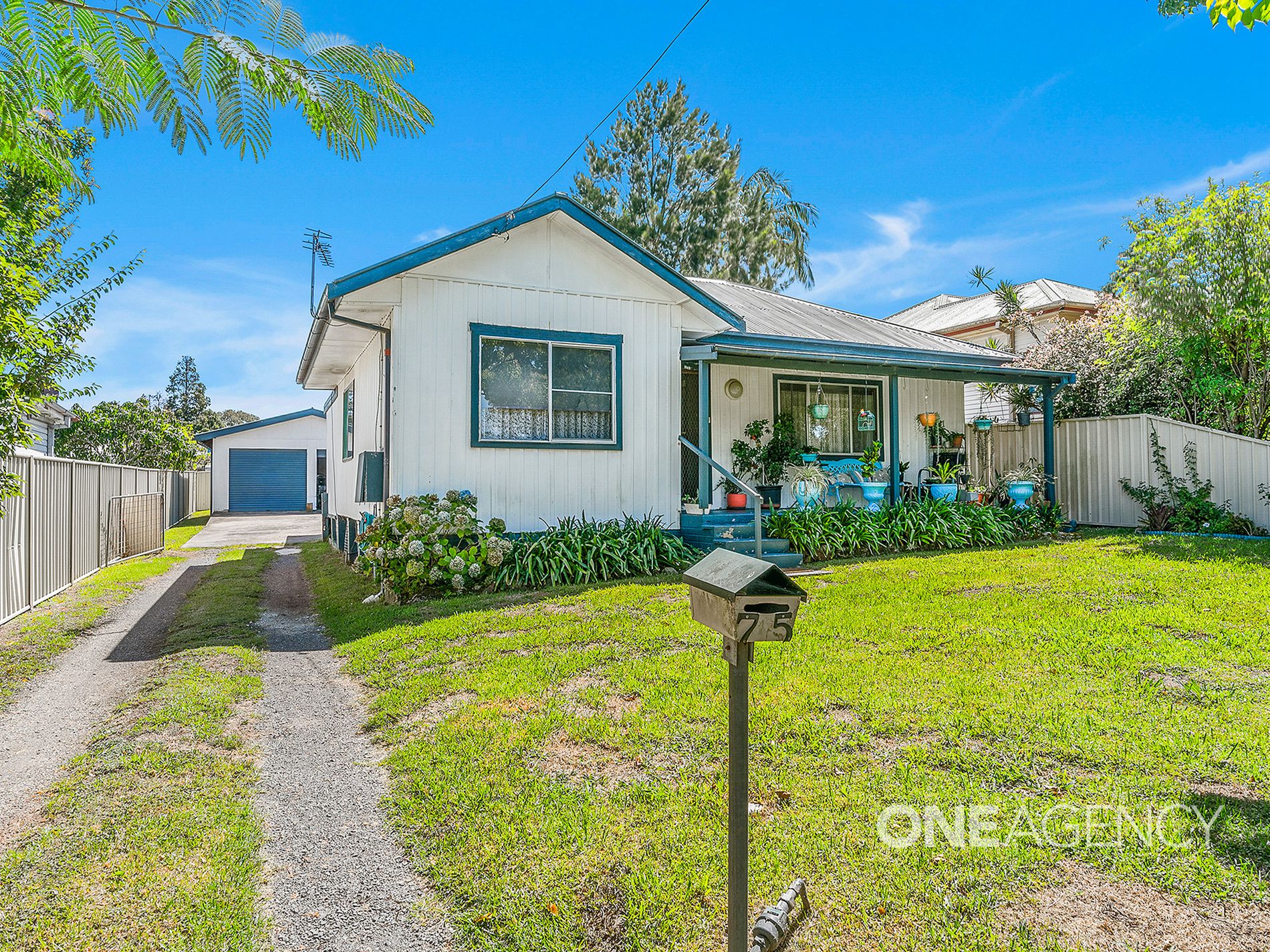 75 Albert Street, Nowra
