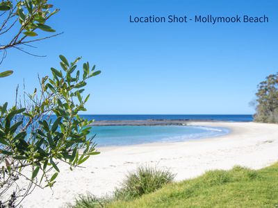 2 / 9 Niblick Avenue, Mollymook