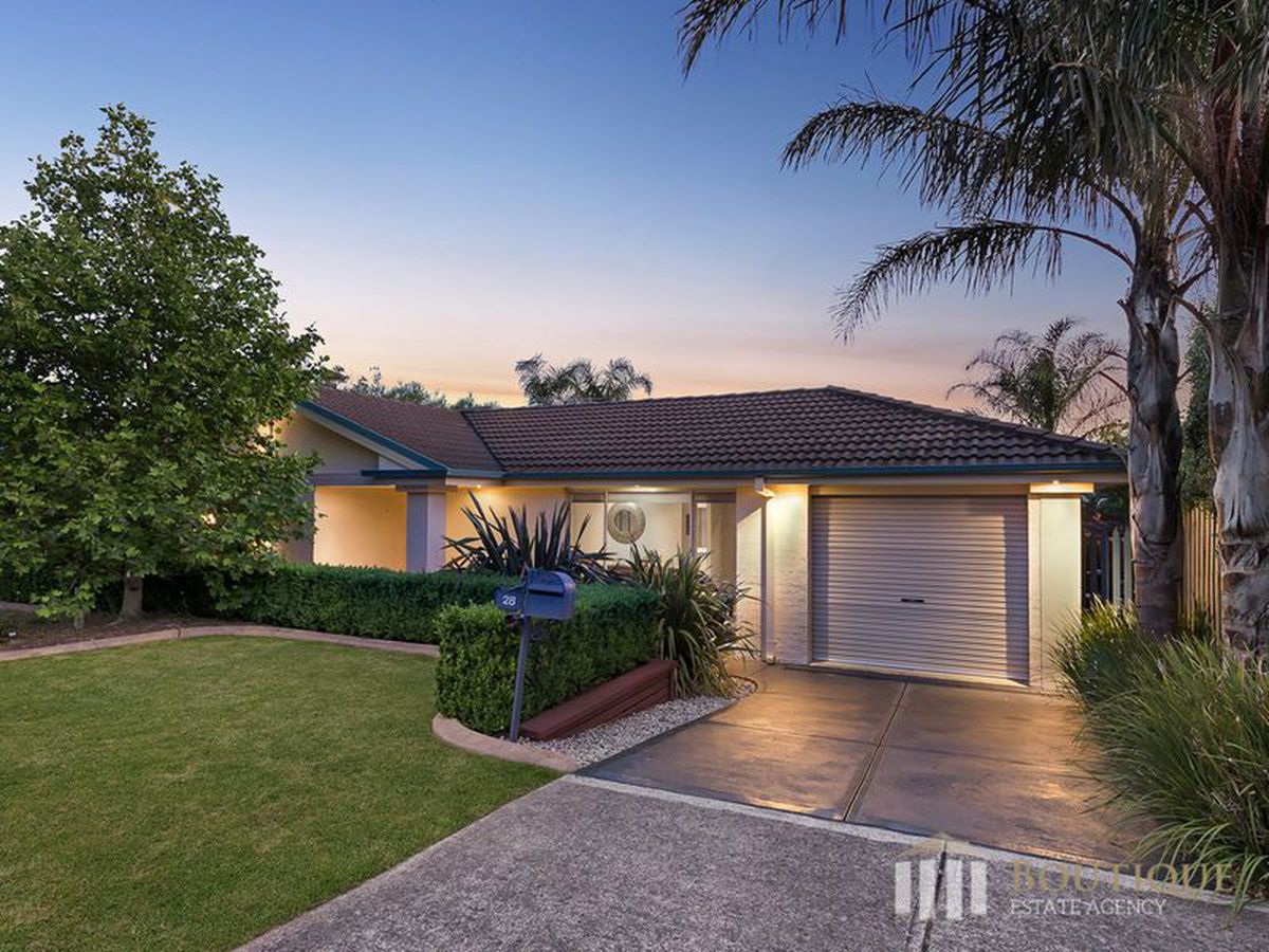 28 Hartsmere Drive, Berwick