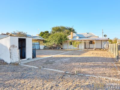57 Charles Street, Jeparit