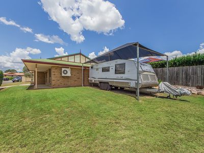 1 Notnel Court, Brassall