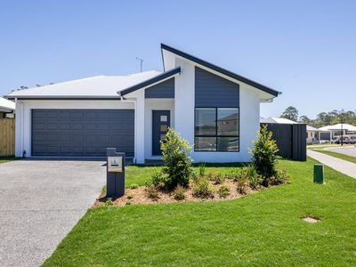 5 Shine Street, Morayfield