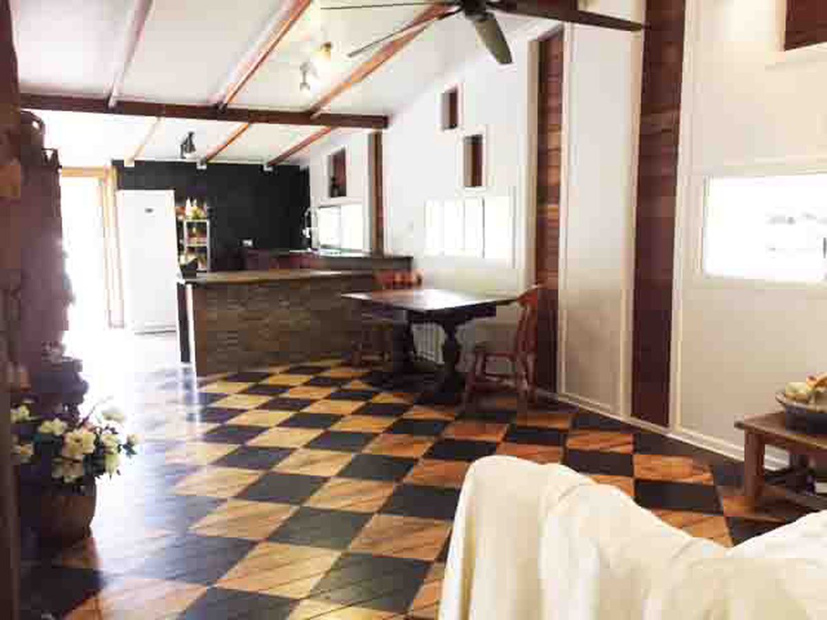 4 MINNA STREET, Herberton