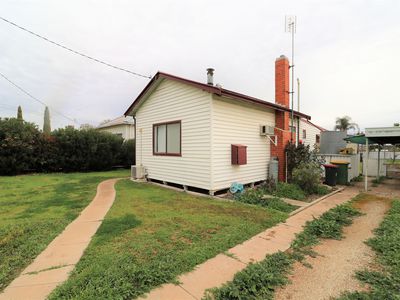 45 Nugget Street, Kerang