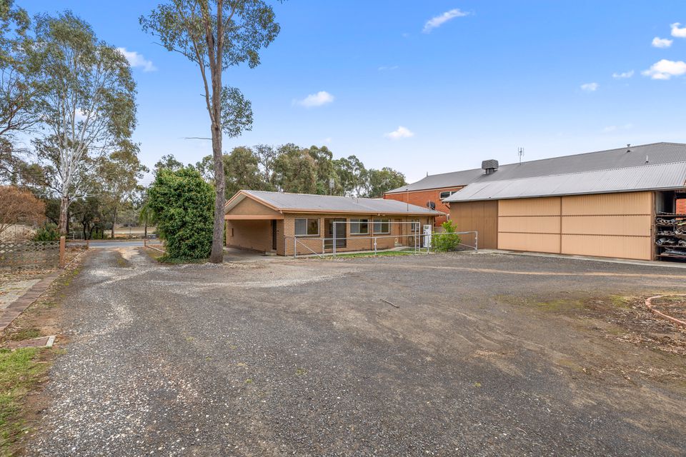 55 Reservoir Road, Strathdale