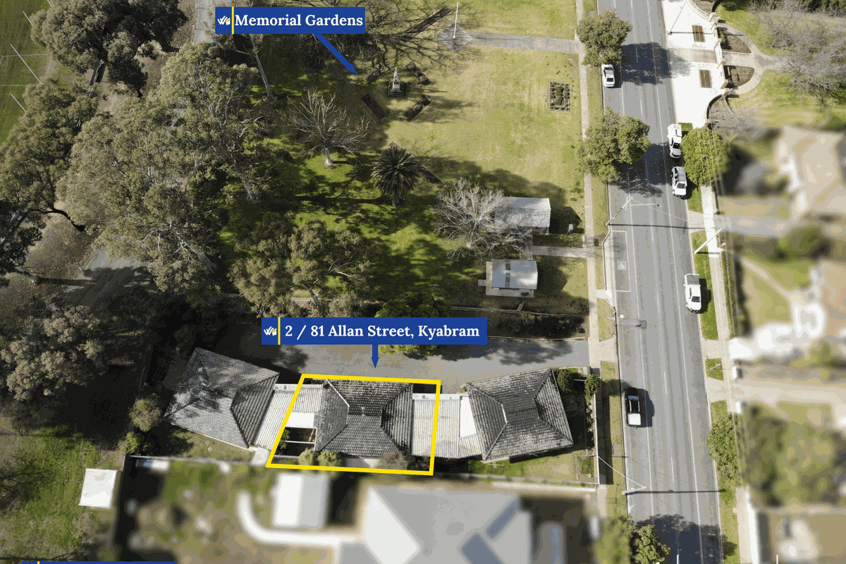 2 / 81 Allan Street, Kyabram