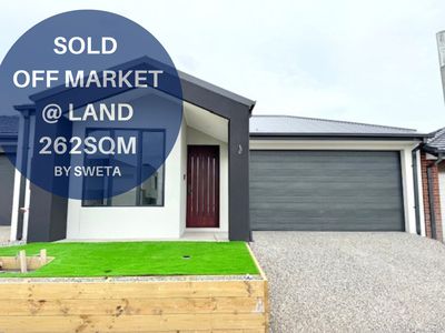 79 Cosmopolitan Drive, Wyndham Vale