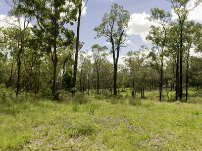 198 Burkes Road, Booie