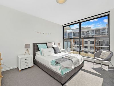 18 / 45 Bonar St, Arncliffe